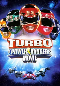 Turbo: A Power Rangers Movie (1997)