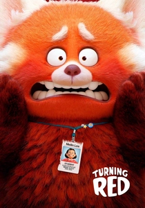 Turning Red (2022)