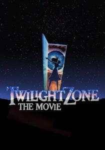 Twilight Zone: The Movie (1983)