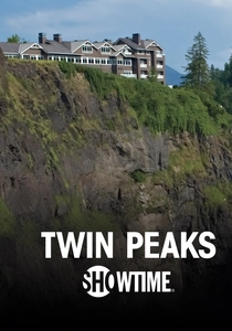 Twin Peaks: The Return (2017)
