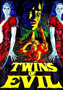 Twins of Evil (1971)