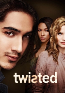 Twisted (2013)