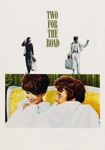 Two for the Road (1967)