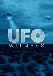 UFO Witness (2021)