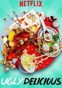 Ugly Delicious (2018)