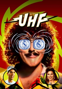 UHF (1989)