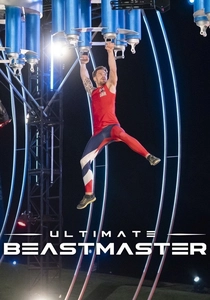 Ultimate Beastmaster (2017)
