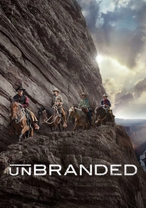 Unbranded (2015)