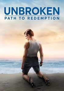 Unbroken: Path to Redemption (2018)