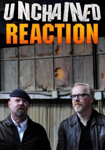 Unchained Reaction (2012)
