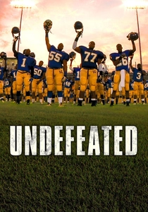 Undefeated (2011)
