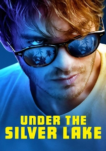 Under the Silver Lake (2018)