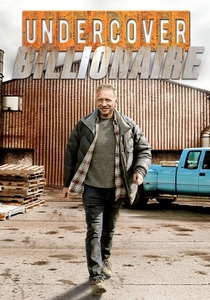 Undercover Billionaire (2019)