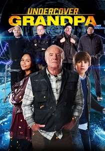 Undercover Grandpa (2017)