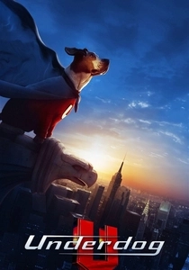 Underdog (2007)