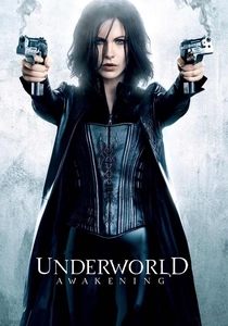 Underworld: Awakening (2012)