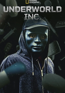 Underworld, Inc. (2015)
