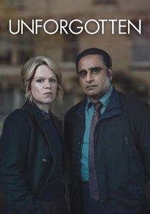 Unforgotten (2015)