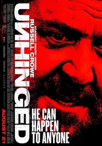 Unhinged (2020)