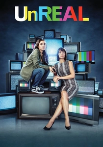 UnREAL (2015)