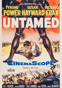 Untamed (1955)