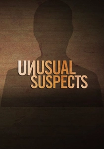 Unusual Suspects (2010)