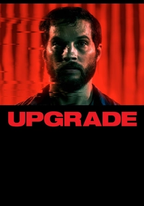 Upgrade (2018)