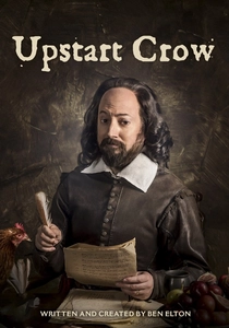 Upstart Crow (2016)
