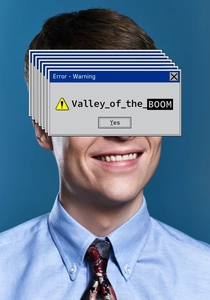 Valley of the Boom (2019)
