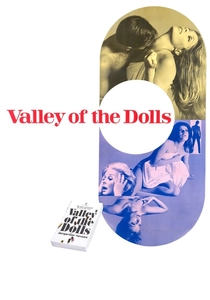 Valley of the Dolls (1967)