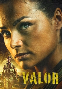 Valor (2017)