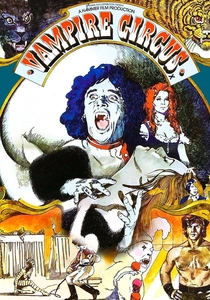 Vampire Circus (1972)