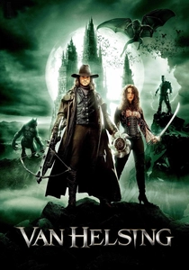Van Helsing (2004)