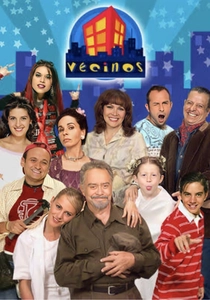 Vecinos (2005)