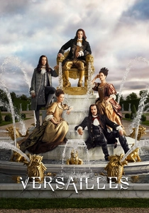 Versailles (2015)