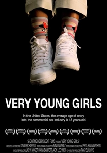 Very Young Girls (2007)