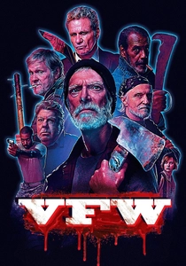 VFW (2019)