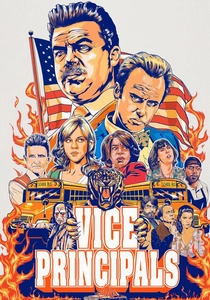 Vice Principals (2016)