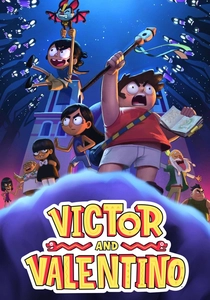 Victor and Valentino (2019)