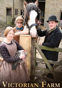 Victorian Farm (2009)