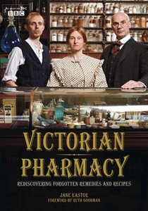 Victorian Pharmacy (2010)