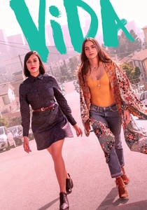 Vida (2018)