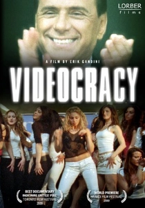 Videocracy (2009)