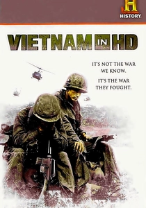 Vietnam in HD (2011)