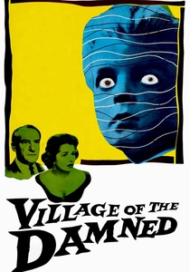 Village of the Damned (1960)