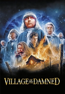 Village of the Damned (1995)