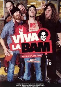 Viva La Bam (2003)