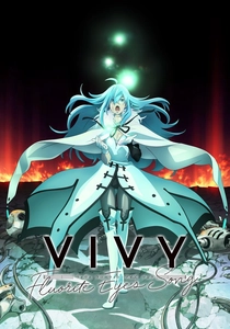 Vivy: Fluorite Eye's Song (2021)