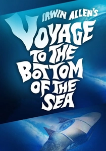 Voyage to the Bottom of the Sea (1964)
