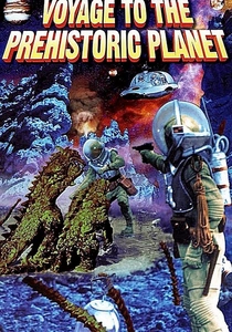 Voyage to the Prehistoric Planet (1965)